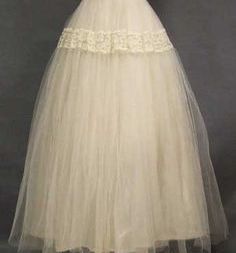 Tutu Wedding Dress Ideas