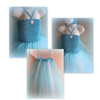 Mayhem Princess E Dress