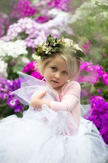 Flower Girl Dresses | Mayhem Creations