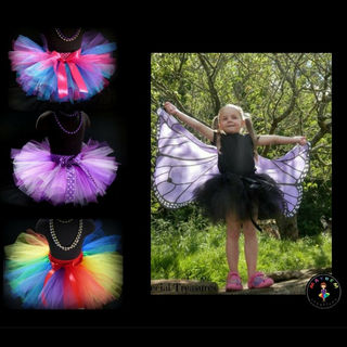 Dress Ups | Mayhem Creations