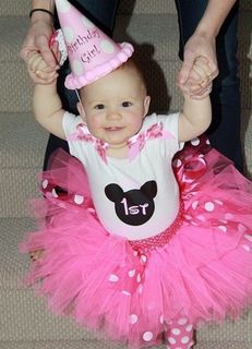 Custom Tutu | Mayhem Creations