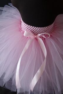 Single Colour Tutus