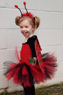Tutu Dresses | Mayhem Creations