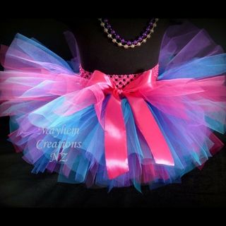 Berrylishiss Tutu