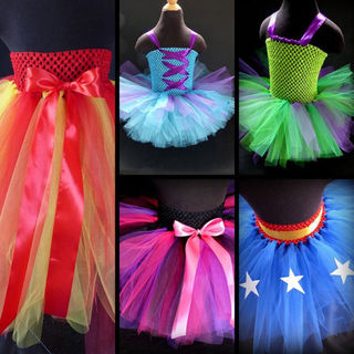 Custom Tutu