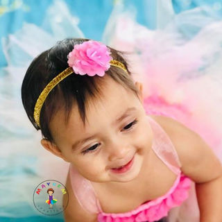 Deluxe Sparkly Headband
