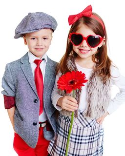 Coping with Your Daughter’s First Boyfriend