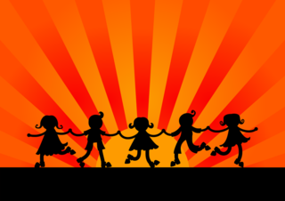 Learn How to Teach a Toddler to Dance 