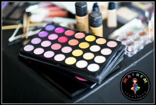 How Young Is Too Young To Wear Makeup?