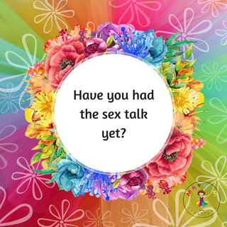 How to Talk to Your Daughter About Sex