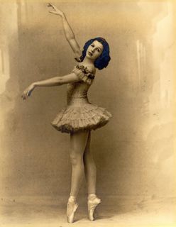 Racy Tutus, Fires and Cheap Seats, Oh My!