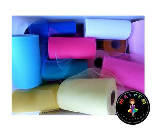 Our Secret World Of Hand Tied Tutus