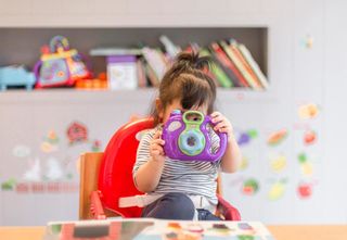 Boredom Busting At Home Activities for Kids