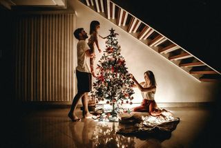 Looking for Ideas on Photos for Christmas Cards?