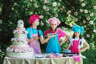 Do You Have a Master Chef Junior? Here’s How to Get One (Hopefully)