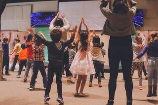 Out of School Activities: How Many Are Too Many?