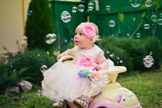 6 Clever Ideas for Photo Props