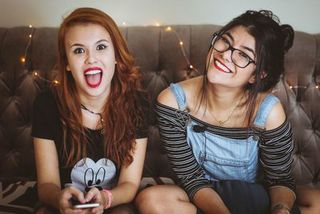 Your Daughter Says She’s Fat: What Do You Do?