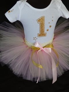 Tutu Outfits
