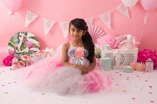 Birthday Tutu