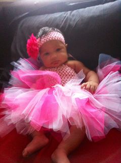 Mayhem Creations Candy Cane Dress
