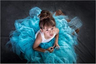 Mayhem Princess Tutu Skirt