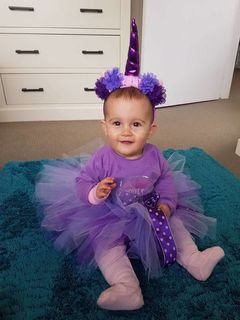 Mayhem Tutu
