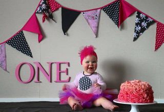 Mayhem Creations Custom tutu skirt