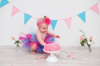 Mayhem Creations Custom tutu skirt