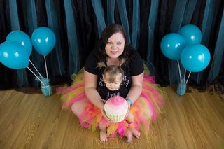Mummy and Daughter Tutu sets