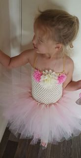 Mayhem Creations tutu dress