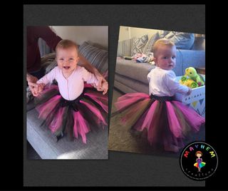 Mayhem_custom_tutu