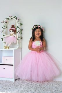 Mayhem Princess tutu dress