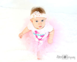 Mayhem Pink tutu