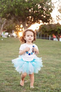 Mayhem tutu skirt