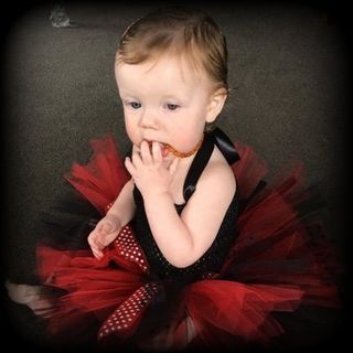 Mayhem Creations MiniM Tutu Dress