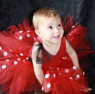 Mayhem Creations MiniM Tutu Skirt