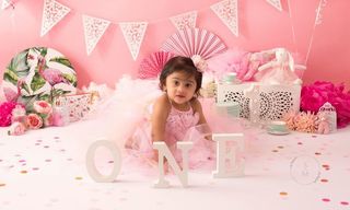 Birthday Tutu Dress