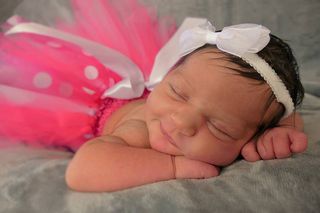 Mayhem Creations MiniM Tutu Skirt