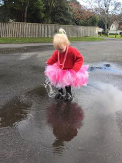 Mayhem Creations MiniM Tutu Skirt
