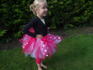 Mayhem Creations MiniM Tutu Skirt
