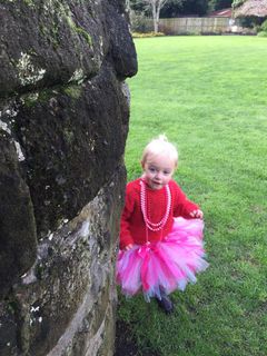 Mayhem Creations MiniM Tutu Skirt