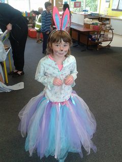 Mayhem Princess Fairylicious tutu skirt
