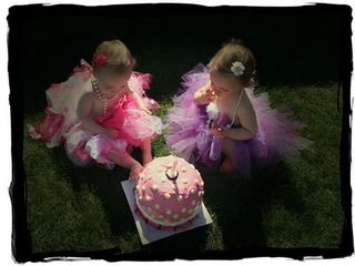 Mayhem Creations tutus