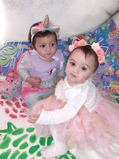 Princess tutu dress
