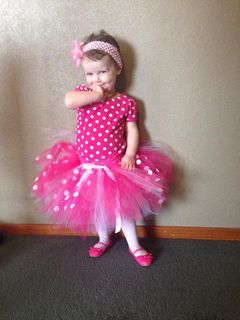 Mayhem Creations MiniM Tutu Skirt