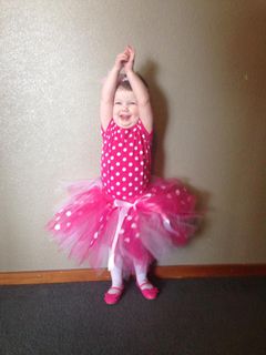 Mayhem Creations MiniM Tutu Skirt