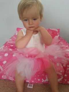 Mayhem Creations MiniM Tutu Skirt