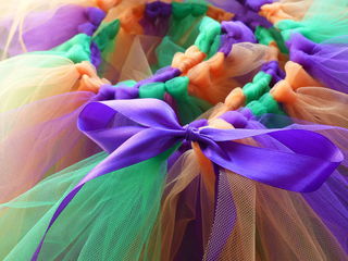 Mayhem Custom Adult tutu skirt