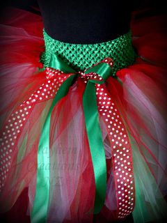 Mayhem  Xmas Tutu